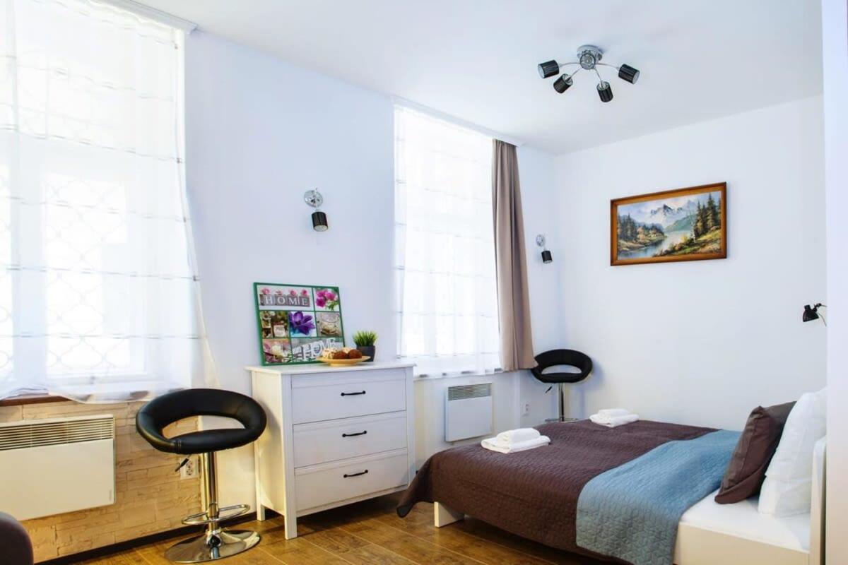 Very Central, Comfy Studio Budapeste Exterior foto